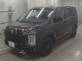 2025 Mitsubishi Delica D5