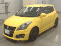 2014 Suzuki Swift Sport