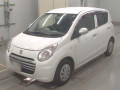 2014 Suzuki ALTO ECO