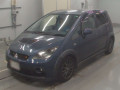 2007 Mitsubishi Colt
