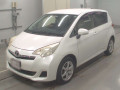 2013 Toyota Ractis