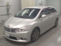 2011 Toyota Mark X Zio