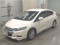 2011 Honda Insight