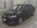 2010 Toyota Allion