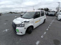 2017 Toyota JPN Taxi