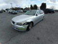 2006 BMW 5 Series