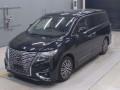 2023 Nissan Elgrand