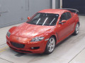 2007 Mazda RX-8