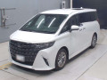 2023 Toyota Alphard