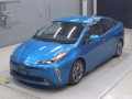 2020 Toyota Prius