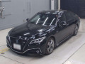 2020 Toyota Crown Hybrid