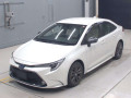 2020 Toyota Corolla Sedan