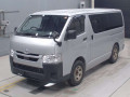 2020 Toyota Hiace Van