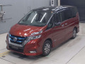 2019 Nissan Serena