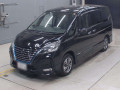 2022 Nissan Serena