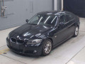 2011 BMW 3 Series
