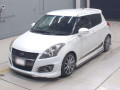 2016 Suzuki Swift Sport