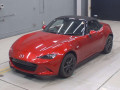 2015 Mazda Roadster