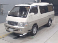 2002 Toyota Hiace Wagon