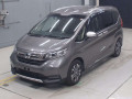 2021 Honda Freed hybrid