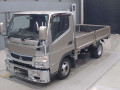 2018 Mitsubishi Fuso Canter