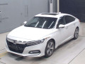 2021 Honda Accord