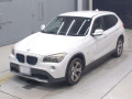 2011 BMW X1