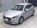 2021 Mazda Mazda2