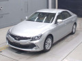 2017 Toyota Mark X