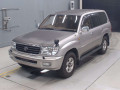 1998 Toyota Land Cruiser 100