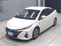 2018 Toyota Prius PHV