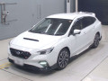 2022 Subaru Levorg