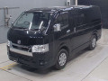 2023 Toyota Hiace Van