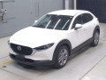 2019 Mazda CX-30