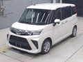 2021 Toyota Roomy