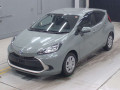 2023 Toyota Aqua