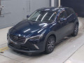 2017 Mazda CX-3