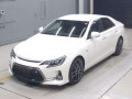 2019 Toyota Mark X