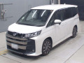 2022 Toyota Noah