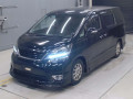 2009 Toyota Vellfire