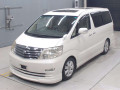 2007 Toyota Alphard G