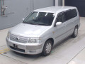 2007 Toyota Succeed Van