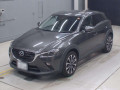 2019 Mazda CX-3