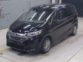 2017 Honda Freed hybrid