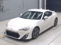 2012 Toyota 86