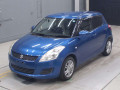 2011 Suzuki Swift