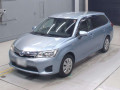 2014 Toyota Corolla Fielder
