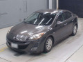 2009 Mazda Axela