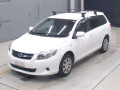 2012 Toyota Corolla Fielder