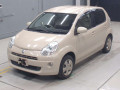 2011 Toyota Passo
